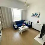 Yas Island Mayan Junior 1B Apartment 1