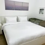Yas Island Mayan Junior 1B Apartment 1